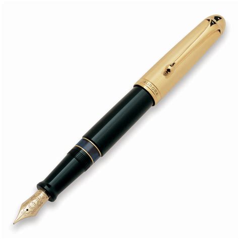 Aurora 88 Fountain Pen .
